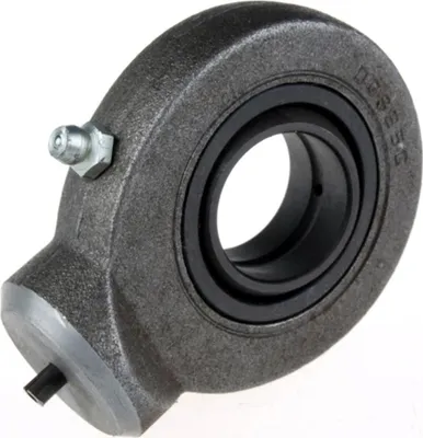Produktbild von WAMO Gelenkkopf GE20 20mm Anschweissauge Anschweißauge Hydraulikzylinder