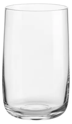 Produktbild von ASA Sarabi Longdrinkglas Clear 400ml