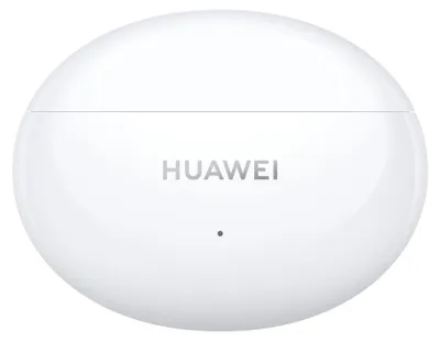 Produktbild von HUAWEI FreeBuds 4i Earphones ceramic white