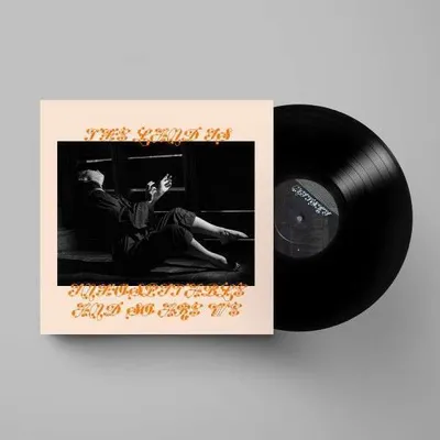 Produktbild von Mitski: Mitski: The Land Is Inhospitable And So Are We -   - (LP / T)
