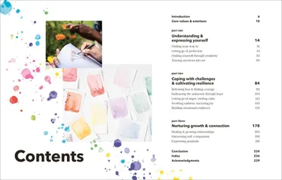 Zdjęcie produktu dla Art Therapy for Every Day