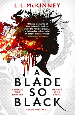 Produktbild von A Blade So Black