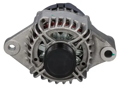 Produktbild von Lichtmaschine Generator 14 V 120 A Ø 54 mm VALEO für u.a. ALFA ROMEO 159