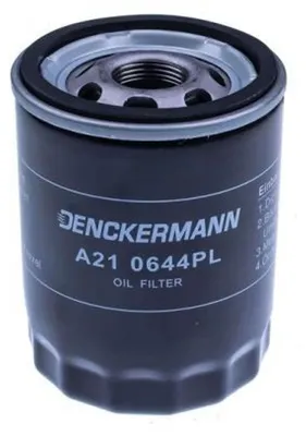 Imagen del producto de Filtro de aceite Ford AA5Z6714A