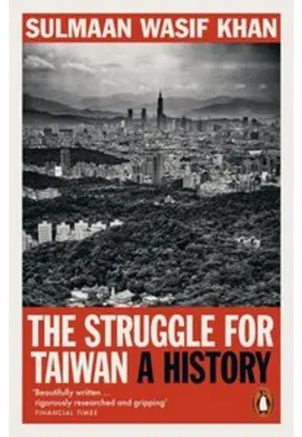 Zdjęcie produktu dla The Struggle for Taiwan
