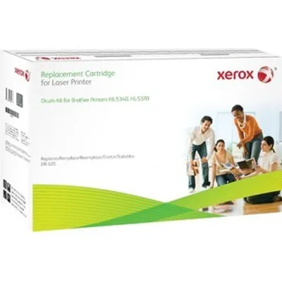 Produktbild von Xerox XRC Bildtrommel identisch zu Brother DR3200 / 25000 Seiten