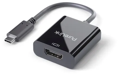 Produktbild von PureLink iSeries - Video- / Audio-Adapter - 24