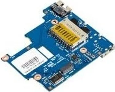 Obrázok produktu pre Hewlett Packard SPS-USB BD 15 (738702-001)