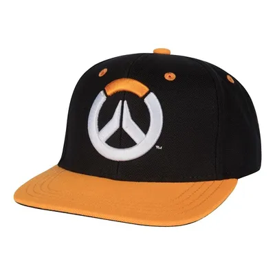 Obrázok produktu pre OVERWATCH - Showdown Logo Snapback klobúk