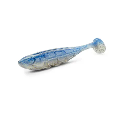 Produktbild von Nays VNM 95 24,13cm - 1 Gummifisch, Farbe:C-12