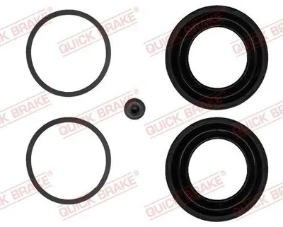 Produktbild von QUICK BRAKE 114-0198 Reparatursatz, Bremssattel x