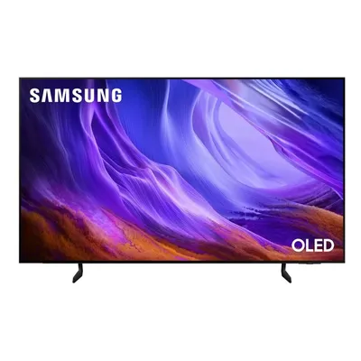 Produktbild von Samsung TQ65S85HAEXXC, 165,1 cm (65"), 3840 x 2160 Pixel, OLED, Smart-TV, WLAN, Schwarz