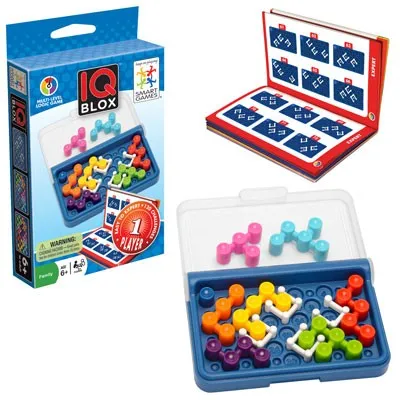 Produktbild von Iq Blox