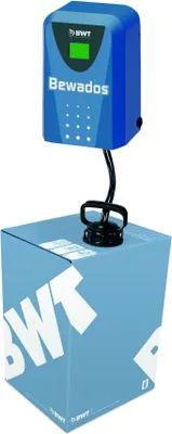 Obrázek produktu pro BWT Bewados Plus E20 s kabelovým dávkovacím zařízením, 1 ks.