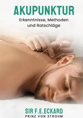 Produktbild von Akupunktur
