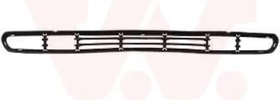 Produktbild von VAN WEZEL Lüftungsgitter Grill Stoßfänger für BMW 3 Limousine (E46)