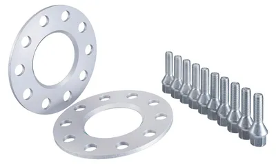 Obrázek produktu pro H&R 5mm rozšiřovací podložka, 5 otvorů, 112 mm rozchod
