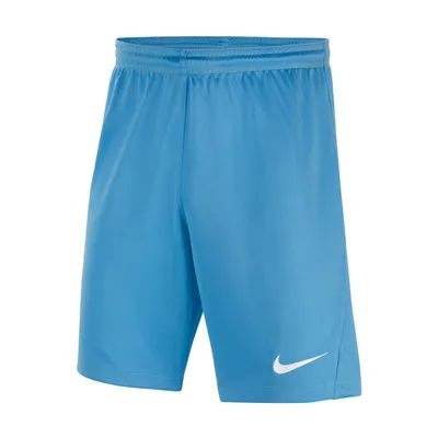 Imagen del producto de Pantalones Nike JR Park III Knit, modelo BV6865412, talla: 158