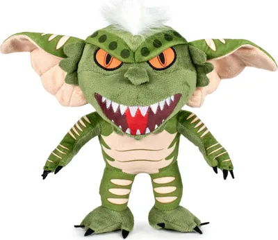 Immagine prodotto di Peluche morbido, Gremlins Stripes, 25 cm