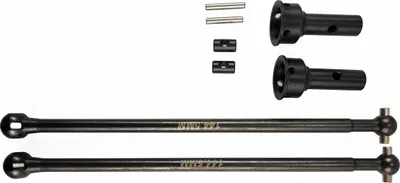 Produktbild von Amewi CVD Antriebswelle vorne Mammoth, 2 Stück