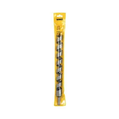 Produktbild von DeWALT DT4649-QZ, Schneckenbohrerbit, 2,8 cm, 380 mm, Holz, 25 cm, 1 Stück(e)