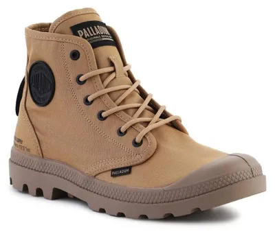 Productafbeelding van Buty Palladium Pampa Hi Htg, model 77356-227-M, maat EU 36