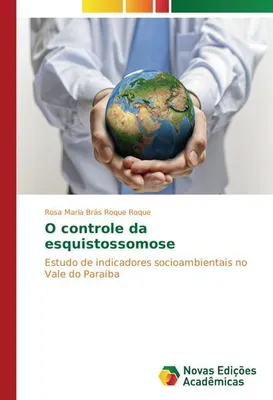 Produktbild von O controle da esquistossomose