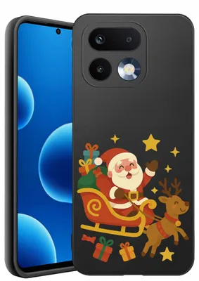 Imagen del producto de Funda para Realme 16 Pro+ Plus 5G | DISEÑOS | Funda de silicona mate