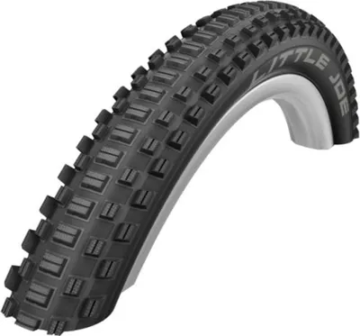 Produktbild von Schwalbe Reifen 20x2,00 Little Joe