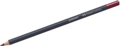 Produktbild von Faber Castell Farbstift Gofa Mine 3,3 mm indischrot