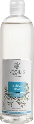 Obrázek produktu pro Pleťová voda na akné 500 ml