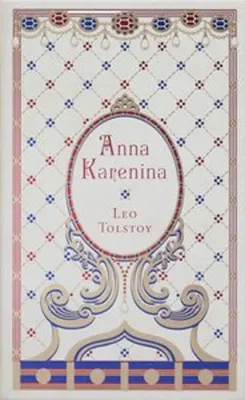 Produktbild von Anna Karenina