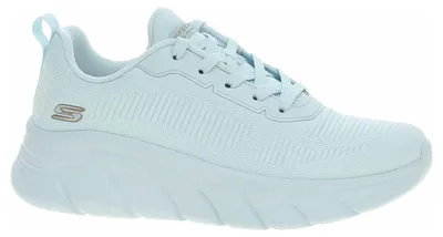 Zdjęcie produktu dla Skechers BOBS Sport B Flex Hi - Flying HI lt.blue 37