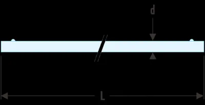 Immagine prodotto di Facom Verlaengerung fuer Umschaltknarre 500 mm