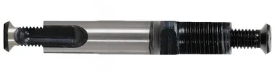 Produktbild von KS Tools 514.1134, Stahl, 40 g, 65 mm