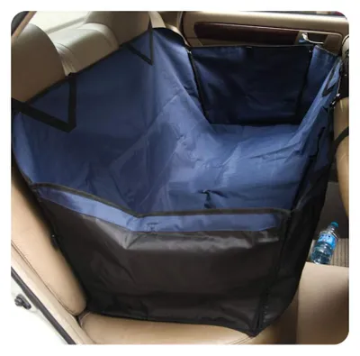 Productafbeelding van Croci C6058056: Waterdichte hoes voor honden, model Dublin, 125 x 120 cm