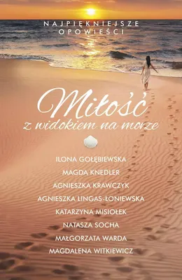 Immagine prodotto di Miłość z widokiem na morze