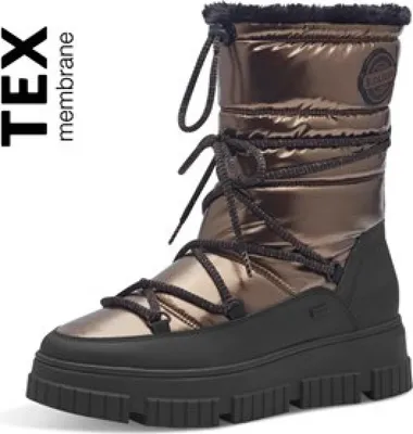 Produktbild von s.Oliver Boots Braun