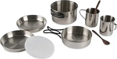 Produktbild von Tatonka Picnic Set -