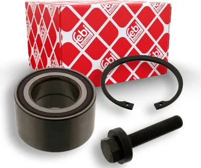 Produktbild von FEBI BILSTEIN Radlagersatz Vorne Links Vorne Rechts für VW Amarok Pickup (2HA, 2HB, S1B, S6B, S7A, S7B) 88mm 38863