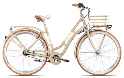 Produktbild von Maxim La Vita Nexus 28 Zoll Beige 55 cm