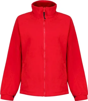 Obrázok produktu pre Regatta Damen Thor III Fleece-Jacke FK547 (14 UK DE40) (Rot)