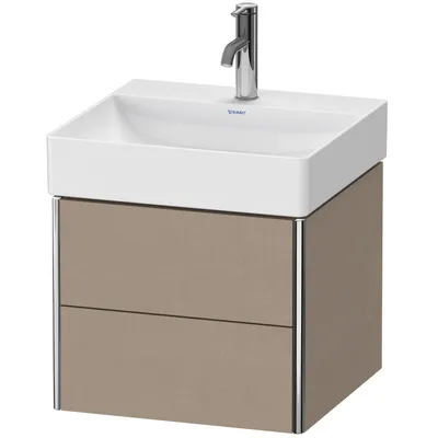 Produktbild von DURAVIT XS416007575 WTU XSquare wandhängend,397x484x460mm