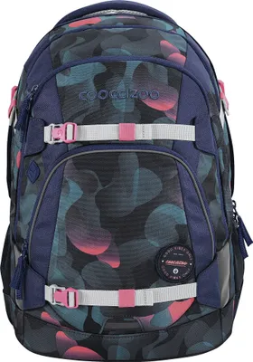 Produktbild von coocazoo MATE|coocazoo|hama coocazoo Rucksack MATE, Cloudy Peach