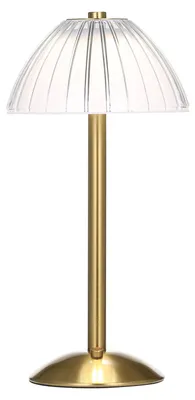 Obrázok produktu pre 1W Retro LED barová stolová lampa Reštaurácia Vonkajšia stolová lampa Stolné nočné svetlo Biela/neutrálna/teplá Dotykový spínač 2000mAh batéria