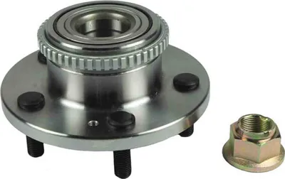 Produktbild von METZGER Radlagersatz für HYUNDAI SANTA FÉ I (SM) WM 6941