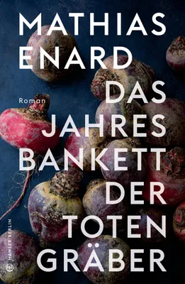 Obrázek produktu pro Das Jahresbankett der Totengräber