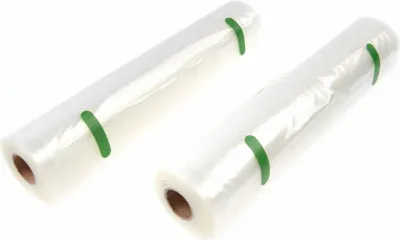 Zdjęcie produktu dla Maxima - Rolka do zgrzewania próżniowego - 75 μm - 28 x 600 cm - 2 szt