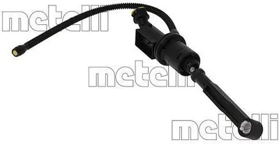 Produktbild von METELLI 55-0170 Kupplungsgeberzylinder für CITROËN BERLINGO (B9) passend für PEUGEOT 5008 (0U, 0E) PARTNER Tepee 3008 (0U)