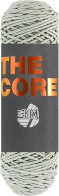 Produktbild von Lana Grossa THE CORE , Farbe:003 - Hellgrau
